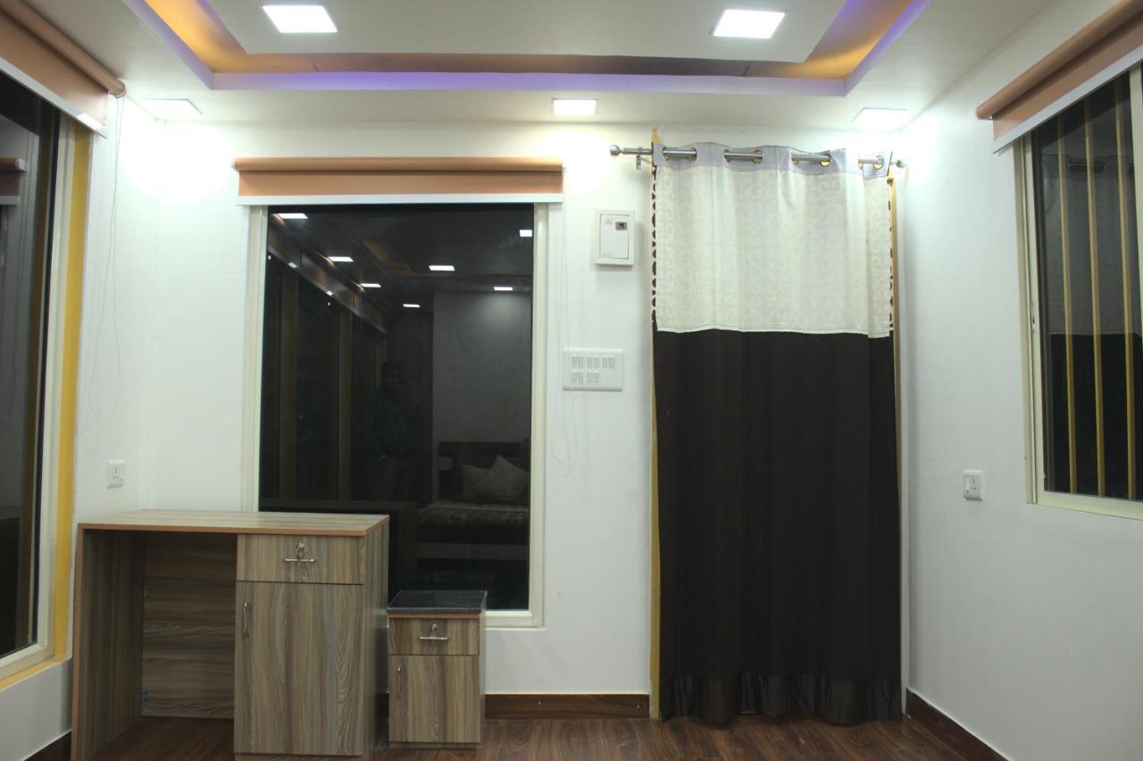 Bhati Desert Camp Sam ไจซัลเมอร์ ภายนอก รูปภาพ